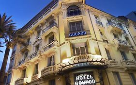 Hotel Gounod Fully Renovated